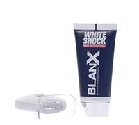 BlanX Tratamiento de choque blanco, 50 ml + BlanX Led Bite