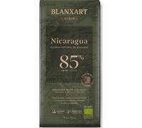 Blanxart Chocolate Negro 85% Nicaragua Eco 75g