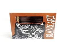 Blanxart Lenguas de gato Chocolate con Leche 33% Cacao 1 Unidad 110 g