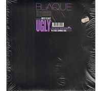 Blaque Feat.Missy Elliott - Ugly [Vinilo]