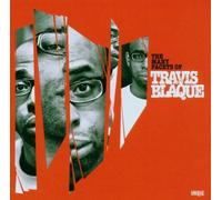 Blaque Travis – Blaque Travis "the Many Facets of.." – Unique