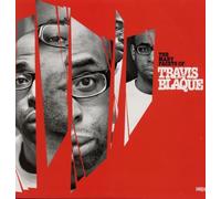 Blaque,Travis - Many Facets of [Vinilo]