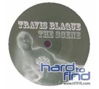 Blaque,Travis - The Scene [Vinilo]