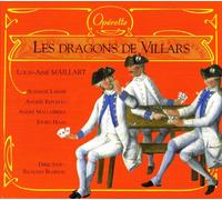 Blareau - Les Dragons De Villars