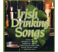 Blarney Lads - Irish Drinking Songs