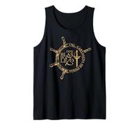 Blas de Lezo, Cartagena de Indias, 1741. Azote de Inglaterra Camiseta sin Mangas