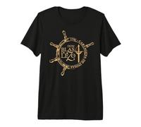 Blas de Lezo, Cartagena de Indias, 1741. Flagelo de Inglaterra Camiseta Premium