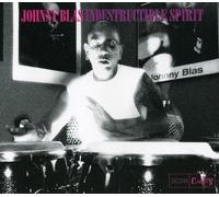 Blas,Jonny - Indestructable Spirit