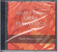 Blasco, Emili - Obra Pianistica
