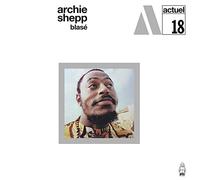 Blasé [Vinilo]