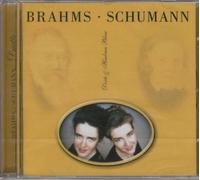 Blase,Dörte,Heidrun - Duette: Dorthe & Heidrun Blase-Brahms Und Schumann