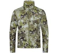 Blaser Mens Alpha Stretch Jacket HunTec Camouflage X-Large Camo