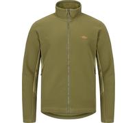 Blaser Mens Flash Midlayer Jacket dark olive X-Large Olive