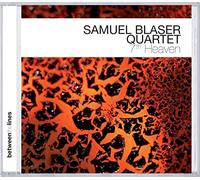 Blaser Samuel - 7Th Heaven