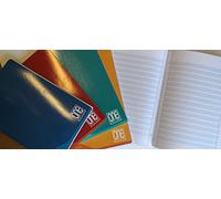 Blasetti Cuaderno A4 C DIDATT. One Color 7043