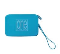 Blasetti Estuche One Color, azul claro, Estuche