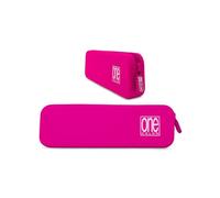 Blasetti Estuche One Color, fucsia, Estuche