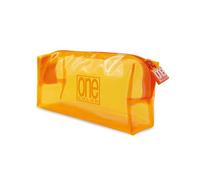 Blasetti Estuche One Color, naranja., Estuche