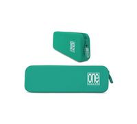 Blasetti Estuche One Color, Verde, Estuche