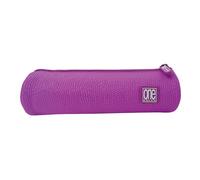 Blasetti Estuche Tombolino One Color Python, violeta, Funda