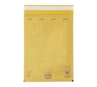 Blasetti - SACBOLL K - 10 Piezas de 37x55 cm - Sobres Acolchados, Sobres de Burbujas, Sobres Acolchados de Burbujas con Pluriball Ideales para Enviar y Proteger Objetos