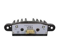 BLASHRD 1308310415 LED DRL MóDulo de Luz de CirculacióN Diurna Unidad de Fuente de Luz para X3 X4 F25 F26 F45 MóDulo de Ojo de