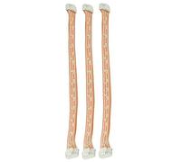 BLASHRD 3 Uds Cable de SeñAl de MineríA de 14 2X7 Cable de Fecha de ConexióN de Minero para Innosilicon T1 T2 T2T L2 A10 Pro Miner 30Cm