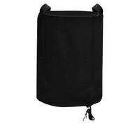 BLASHRD Cubierta para Cortadora de Madera, Tela Oxford 600D, Cubierta para Cortadora de Madera, Resistente Al Agua, Cubierta Protectora para Cortadora de Madera Eléctrica