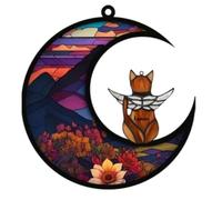BLASHRD Joyería Sunshine Conmemorativa para Mascotas Personalizada Tipo E: Regalos para Amantes de los Perros, Joyería Conmemorativa para Perros, Regalos de Luto para Mascotas