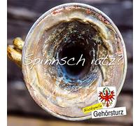 Blaskapelle Gehörsturz - Spinnsch Iatz?; Blasmusik aus Tirol; Astronautenmarsch; Egerländer Musikantenpolka; Oh Jonny; Sex on fire; Uptown funk; In diesem Moment; Don`t stop me now