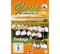 Blaskapelle Gloria - Blaskapelle Gloria - Fandango [Alemania] [DVD]