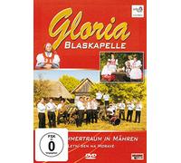 Blaskapelle Gloria - Gloria Blaskapelle - Ein Sommertraum in Mähren [Alemania] [DVD]