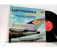 Blasorchester Walter Schacht und Tanzorchester Max Greger - Lufthansa Konzert