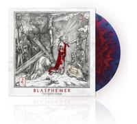 Blasphemer The Sixth Hour (Vinyl) 12" Album Coloured Vinyl (Importación USA)