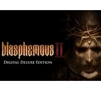 Blasphemous 2 - Deluxe Edition (Africa / Middle East) (PC) Steam Key - ROW