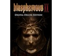 Blasphemous 2 | Deluxe Edition (PC) - Steam Account - GLOBAL