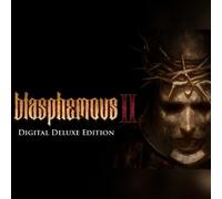 Blasphemous 2 - Deluxe Edition (PC) Steam Key - GLOBAL