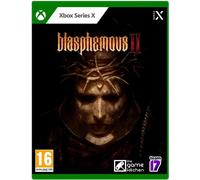 Blasphemous 2 Juego para Consola Microsoft XBOX Series X