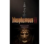 Blasphemous 2 - Mea Culpa Edition Steam Key (PC) EUROPE