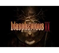Blasphemous 2 (PC) Steam Account - GLOBAL