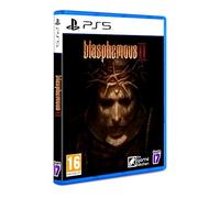 Blasphemous 2 Playstation 5 standard