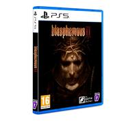 Blasphemous 2 PS5