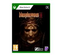 Blasphemous 2 - Xbox