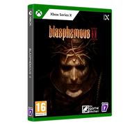 Blasphemous 2 Xbox Series X