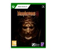 Blasphemous 2 Xbox Series X (Microsoft Xbox Series X S)
