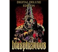 Blasphemous | Digital Deluxe Edition (PC) - Steam Key - GLOBAL