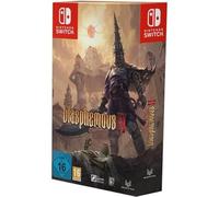 Blasphemous II - Limited Collector's Edition Nintendo Switch