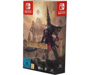 Blasphemous II Edición Coleccionista (NSW)