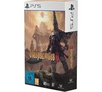 Blasphemous 2 Limited Collector's Edition PLAYSTATION 5 Nuevo