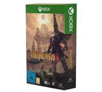 Blasphemous II Edición Coleccionista (XBOX Series X and S)
